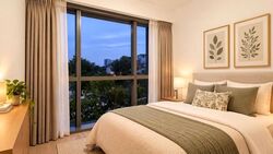Amo Residence (D20), Apartment #627172791